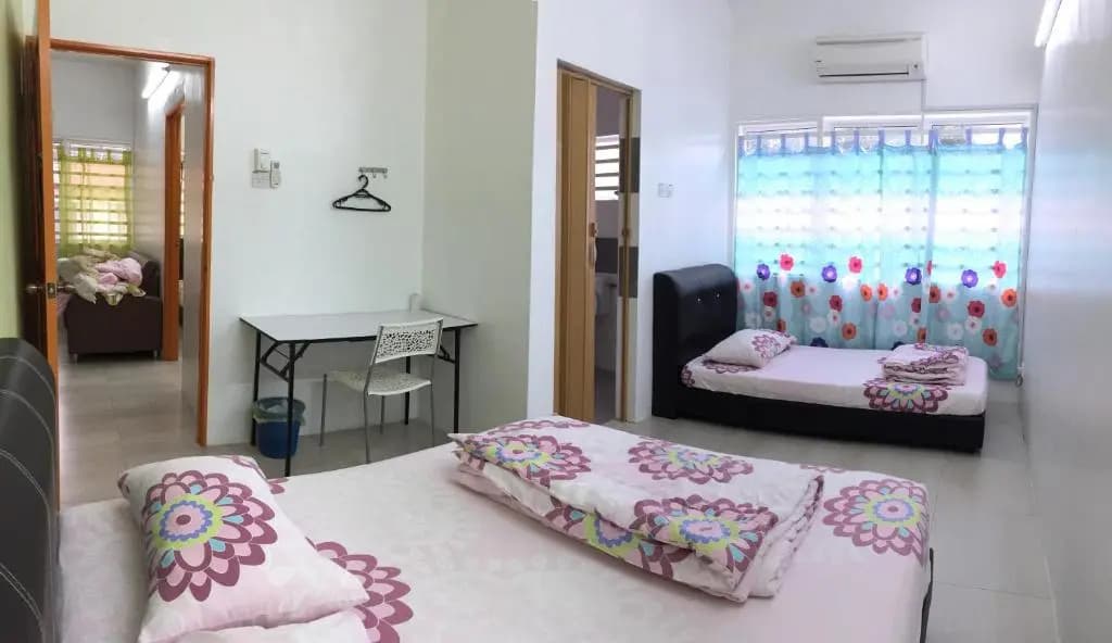 Ipoh TZY's Homestay - photo 2