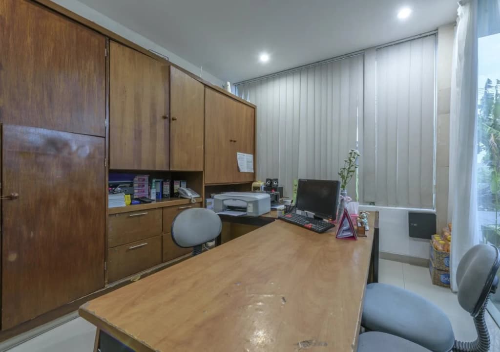 Grania Bali Villa - photo 26