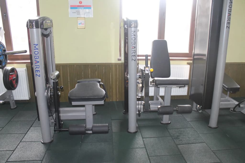 GSG Hotel - photo 22