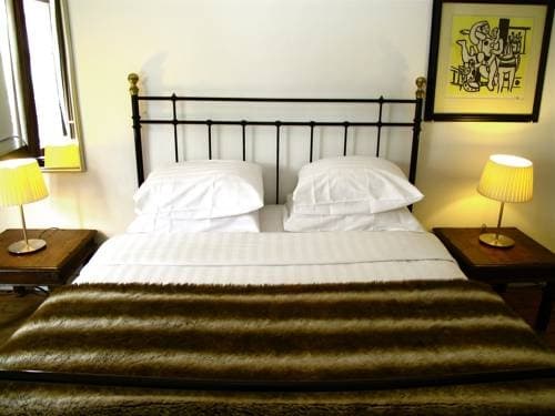 Bed and Breakfast - photo 6