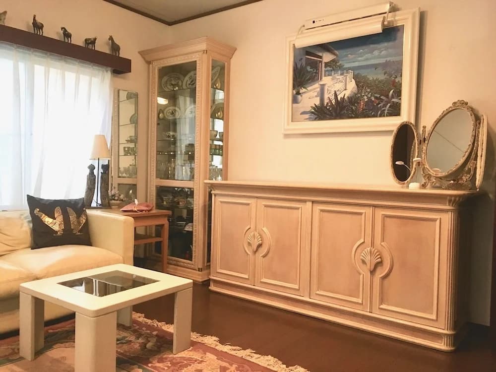 Oasis Minamiyukigaya - photo 1