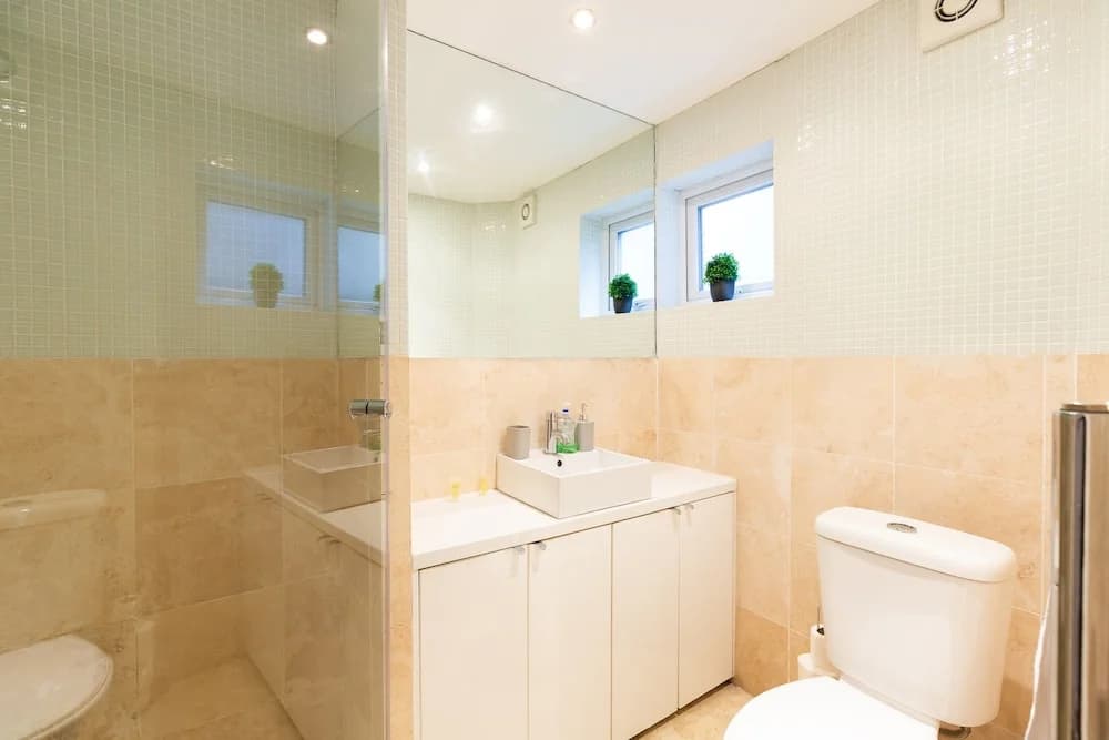 Z O Properties Notting Hill - photo 9
