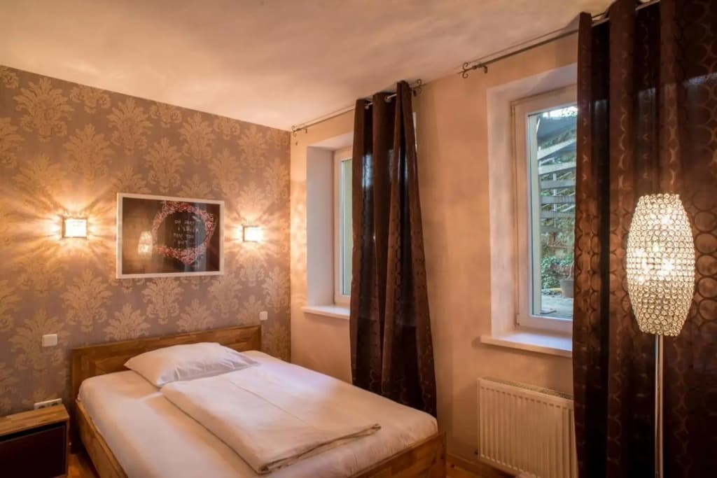 Hotel Residenz Begaswinkel - photo 22