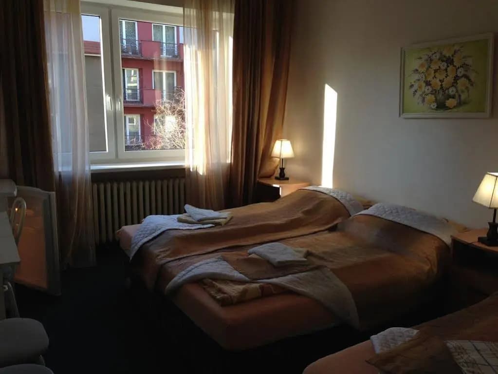 Minihotel Vitex - photo 4