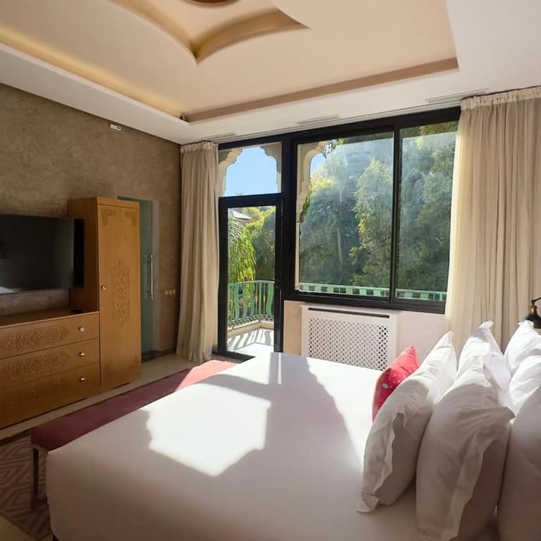 Sillage Palace Sky & Spa - photo 49