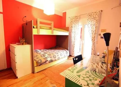 Artistic Apartment Acropolis - main photo