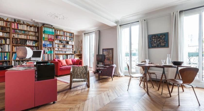onefinestay – Latin Quarter apartments - photo 8
