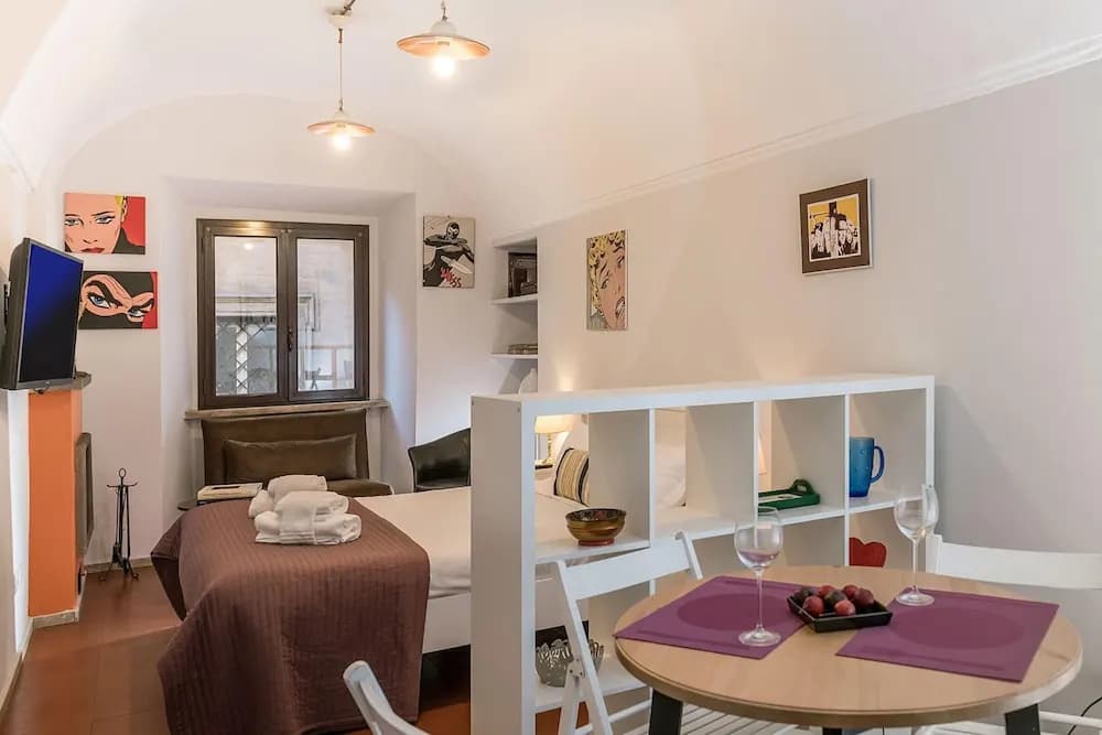 Minerva in Pantheon Apartment - photo 6