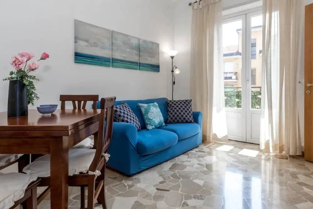 Altido Certosa Apartment - photo 15