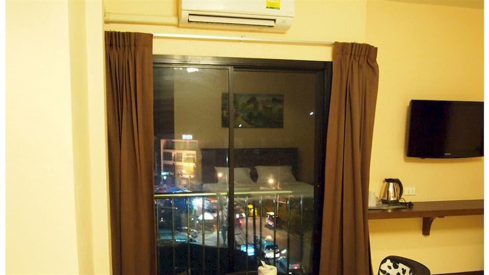 Villa Rose Guesthouse - photo 26