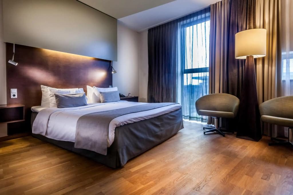 Hotel Artemis Amsterdam - photo 7