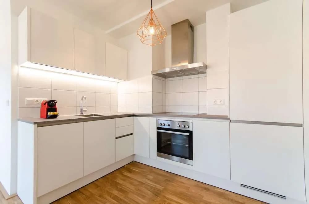 Grand Quarters City Residence - photo 12