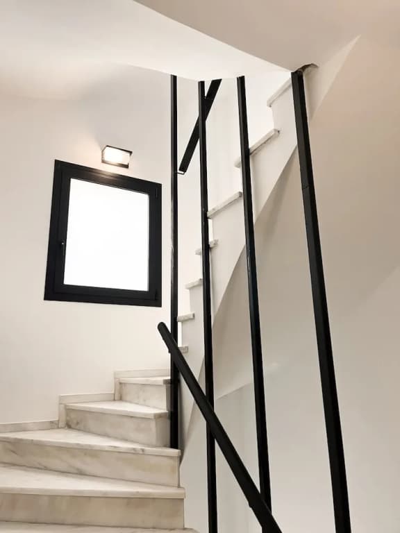 Exarchia House Project - photo 16