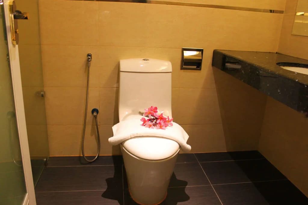 Hotel Time Nilai - photo 10