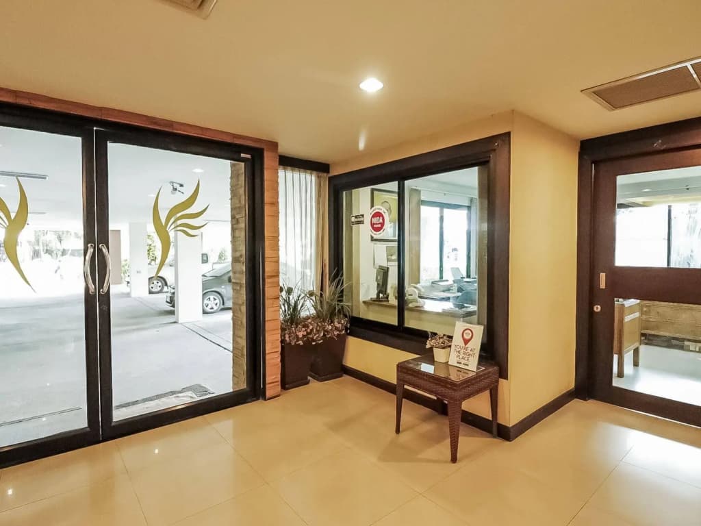 Unico Srinakarin Residence - photo 8