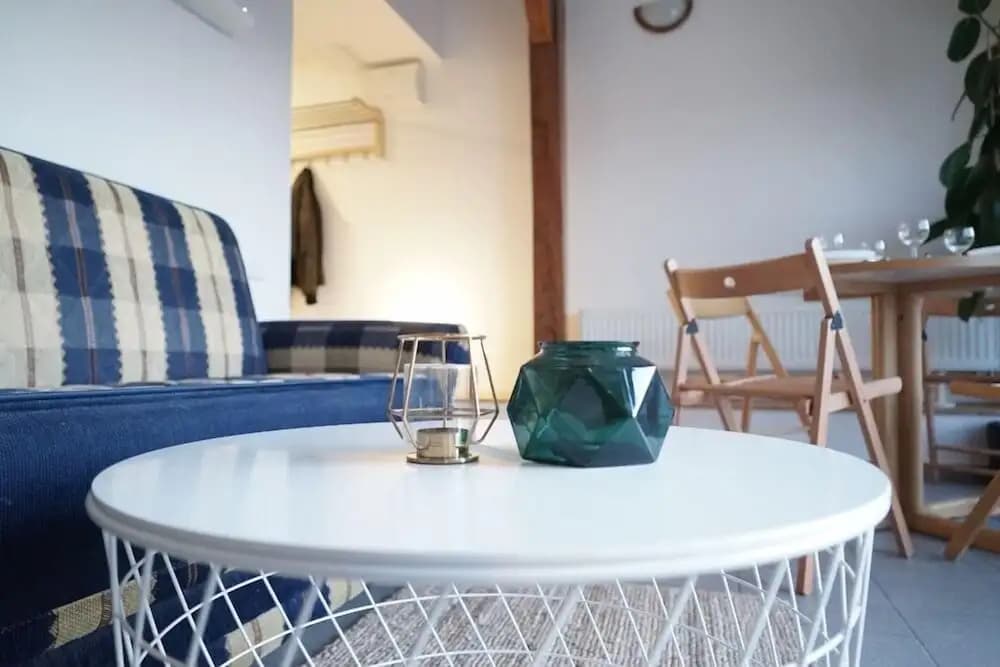 Attic Flat With Amazing Terrace - photo 17