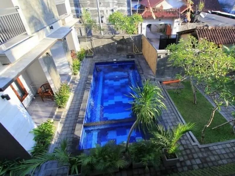 De Dukuh Guest House - photo 16