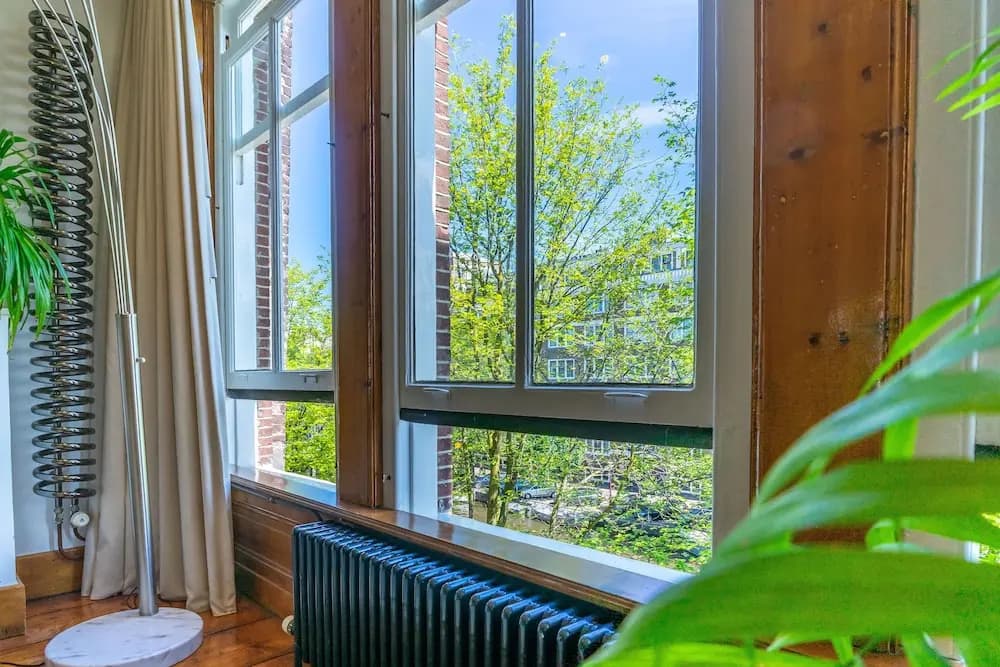 B&B Singel Suites - photo 14