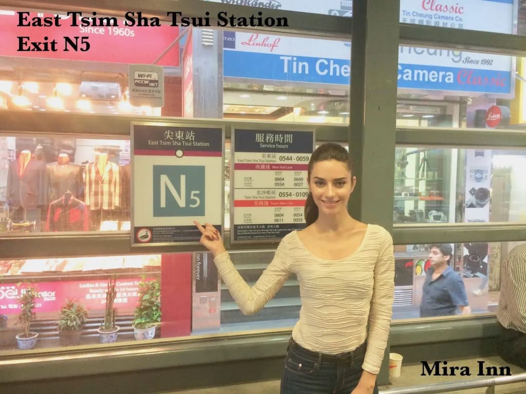 Mira Inn - photo 16
