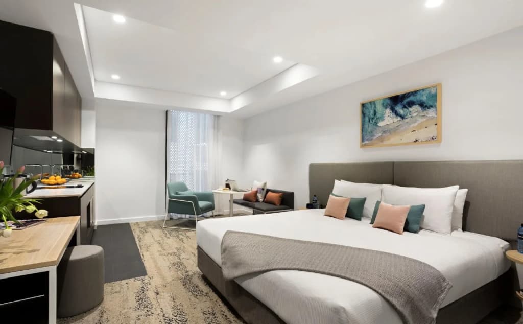 Quest North Sydney - main photo