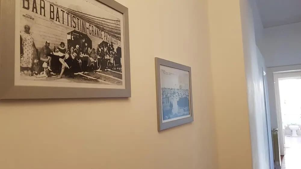 Lido di Ostia 1933 - photo 26