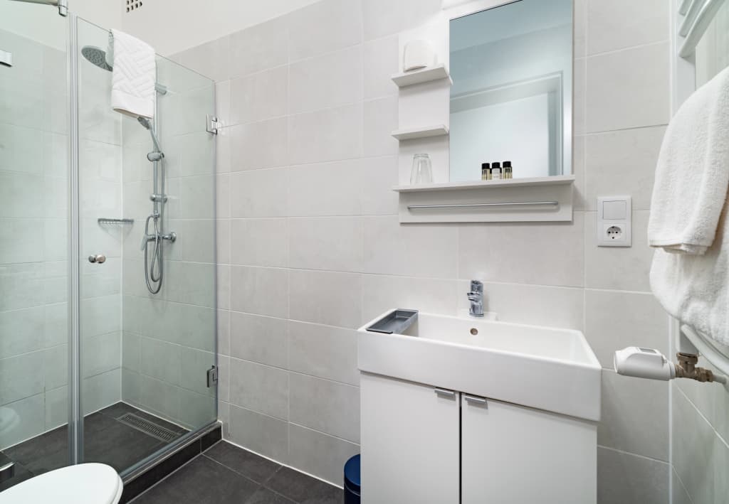 RES City Residence Hotel Budapest - photo 7