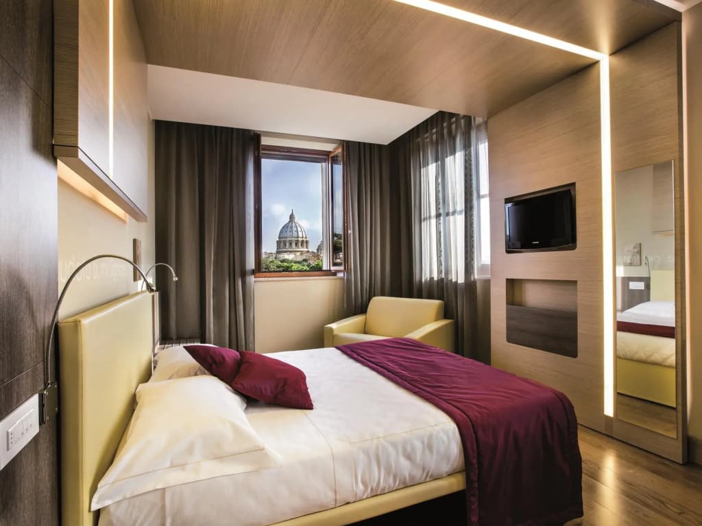 Il Cantico St. Peter Hotel - photo 4