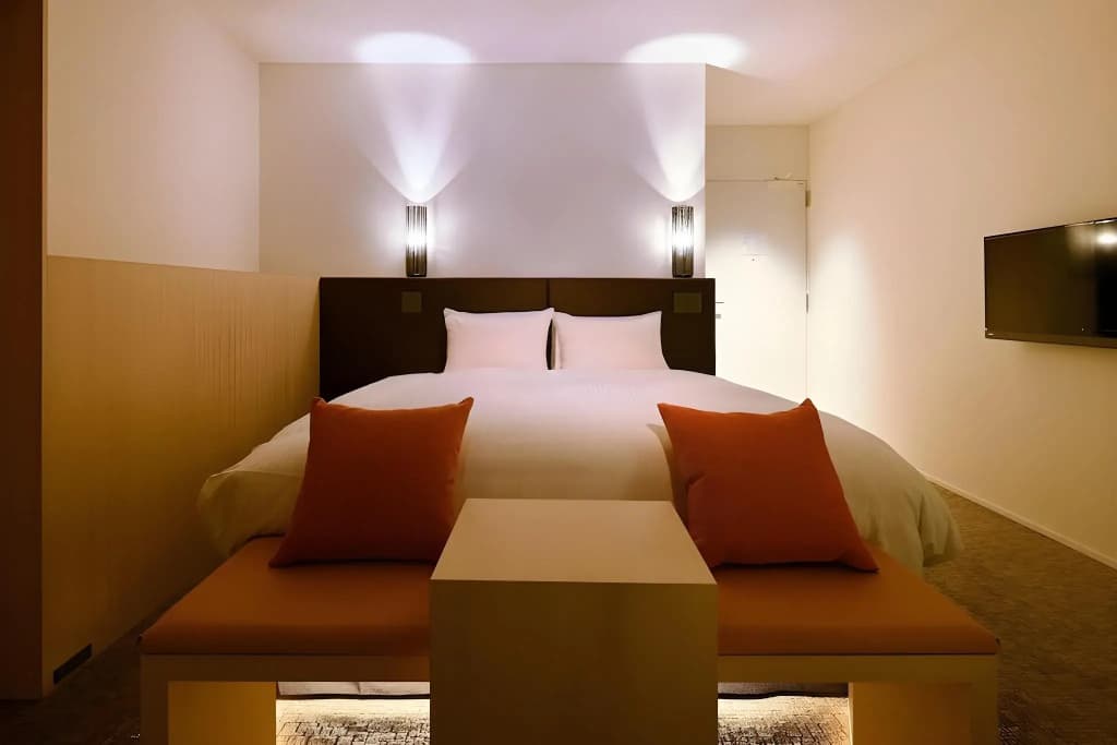 Hotel Kyotology - photo 15