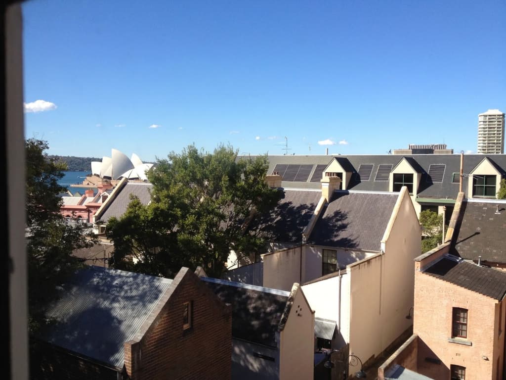 Sydney Harbour Bed and Breakfast - photo 14