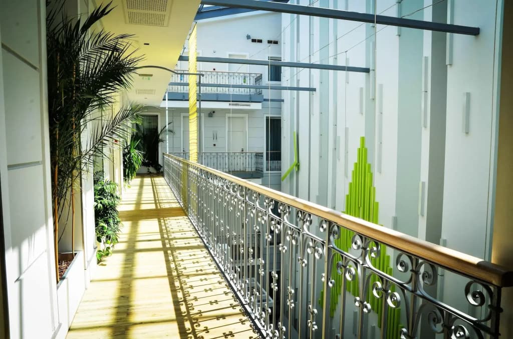 Atrium Hotel by Mellow Mood Hotels - photo 17