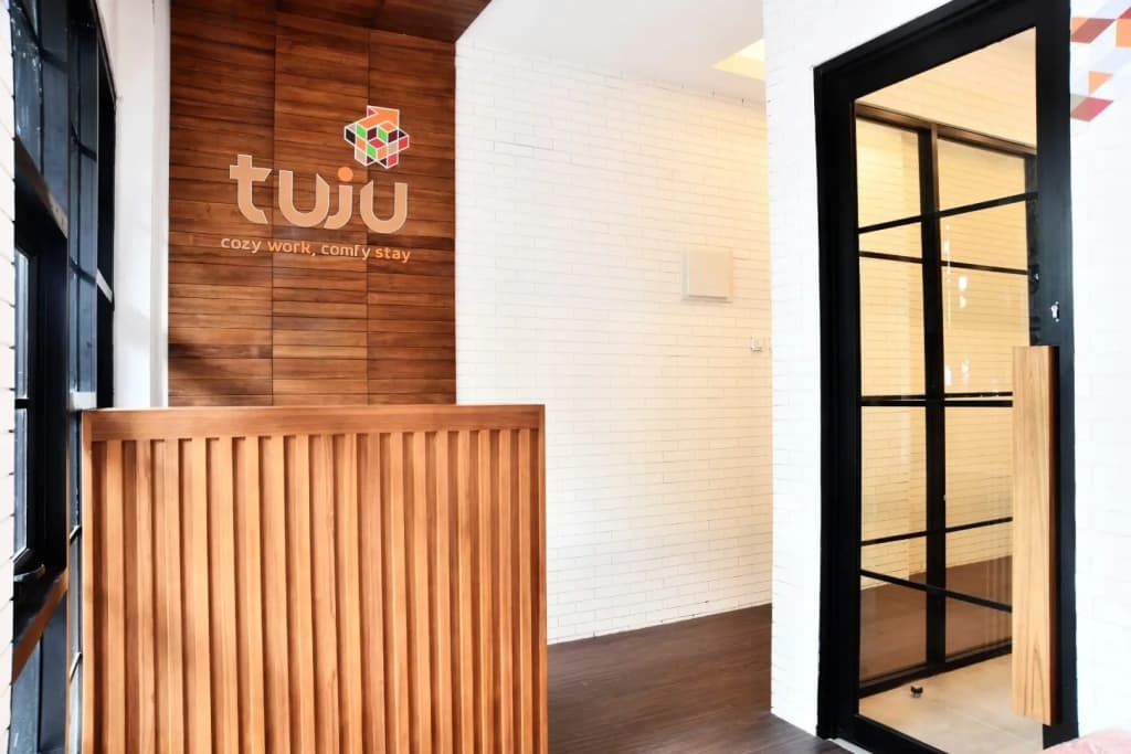 Tuju Arteri Pods - photo 25