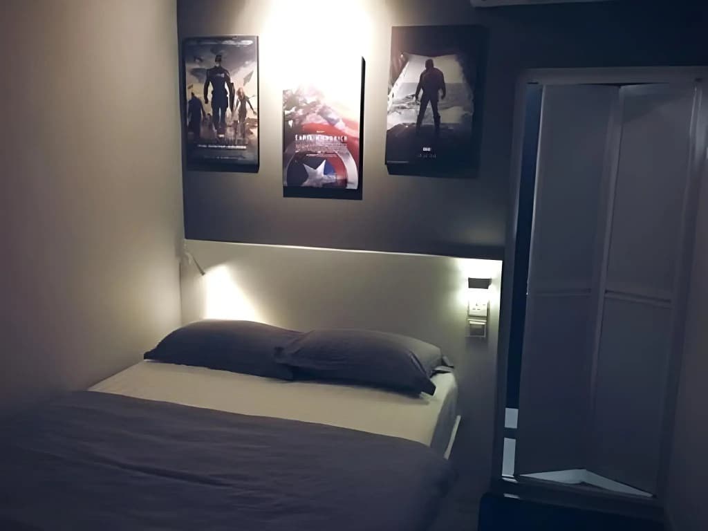 Hollywood Hotel - photo 17
