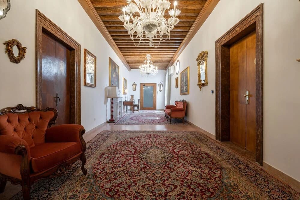 Vivaldi Suite Apt 2 in Venecia - photo 15