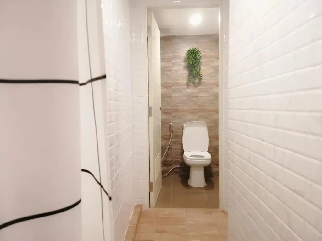 White House Hostel - photo 7