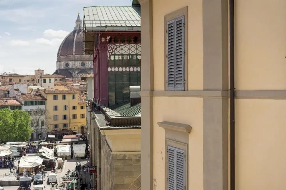 Apartments Florence Chiara Loft - photo 1