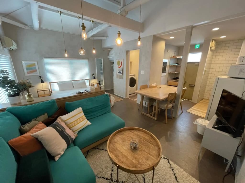 846 apartment - photo 4