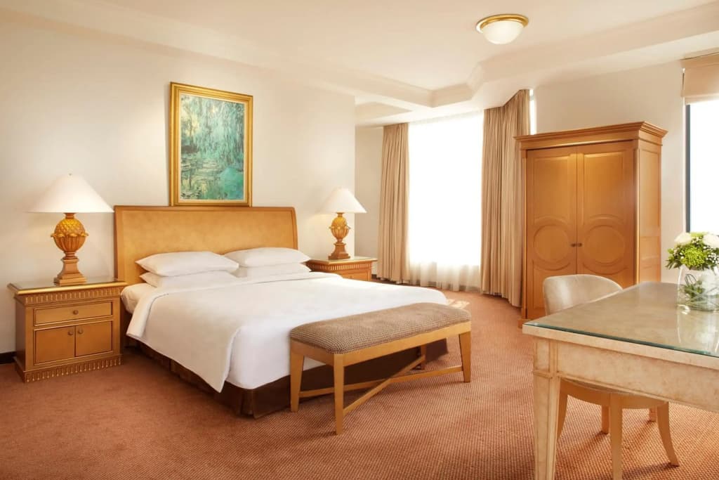 Aryaduta Suites Semanggi - photo 2