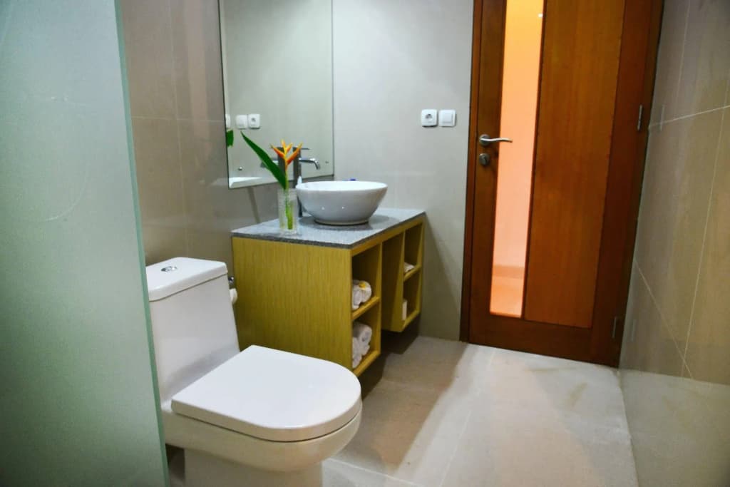 Harmony Beach Suite - photo 8