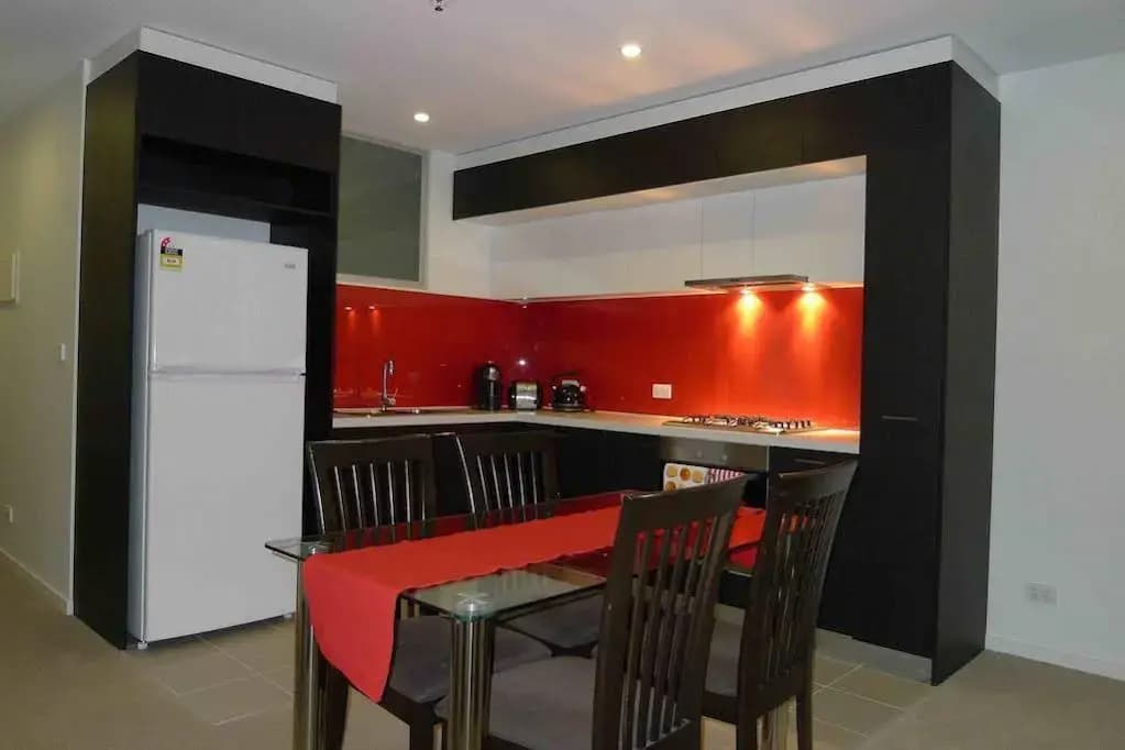Cosy Apartment - photo 10