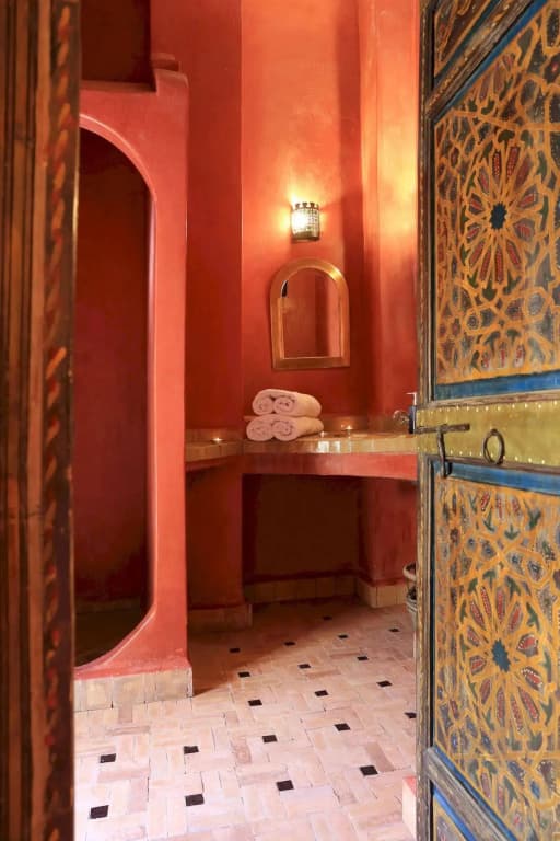 Riad Maamora - photo 9