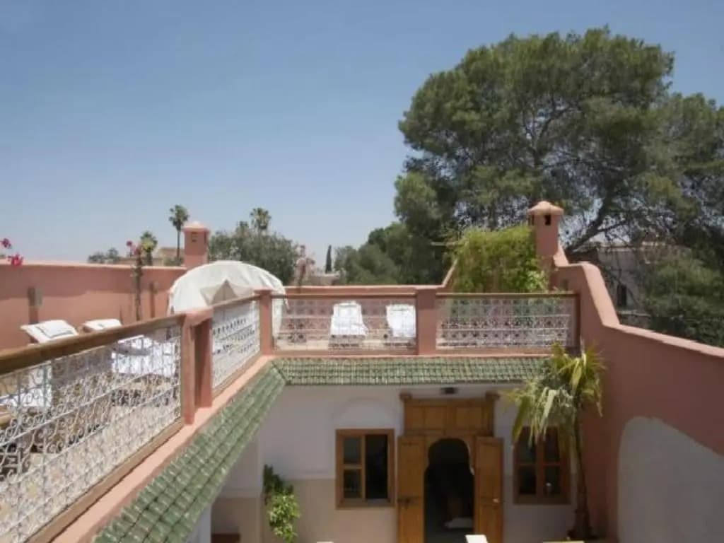 Riad Chalymar - photo 22