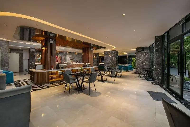 Ping Diamond Hotel - photo 24