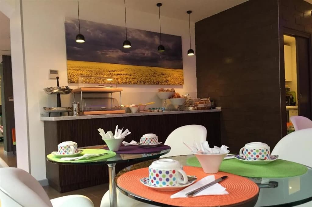 Hôtel WYLD Saint Germain - photo 15