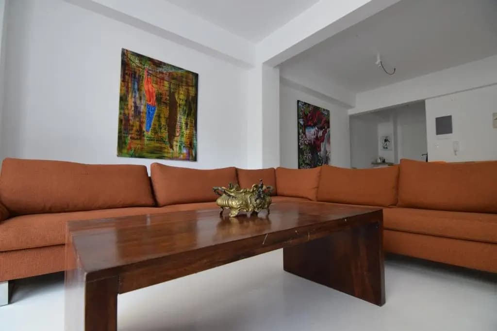 Central apts with Acropolis views - PK building - photo 13