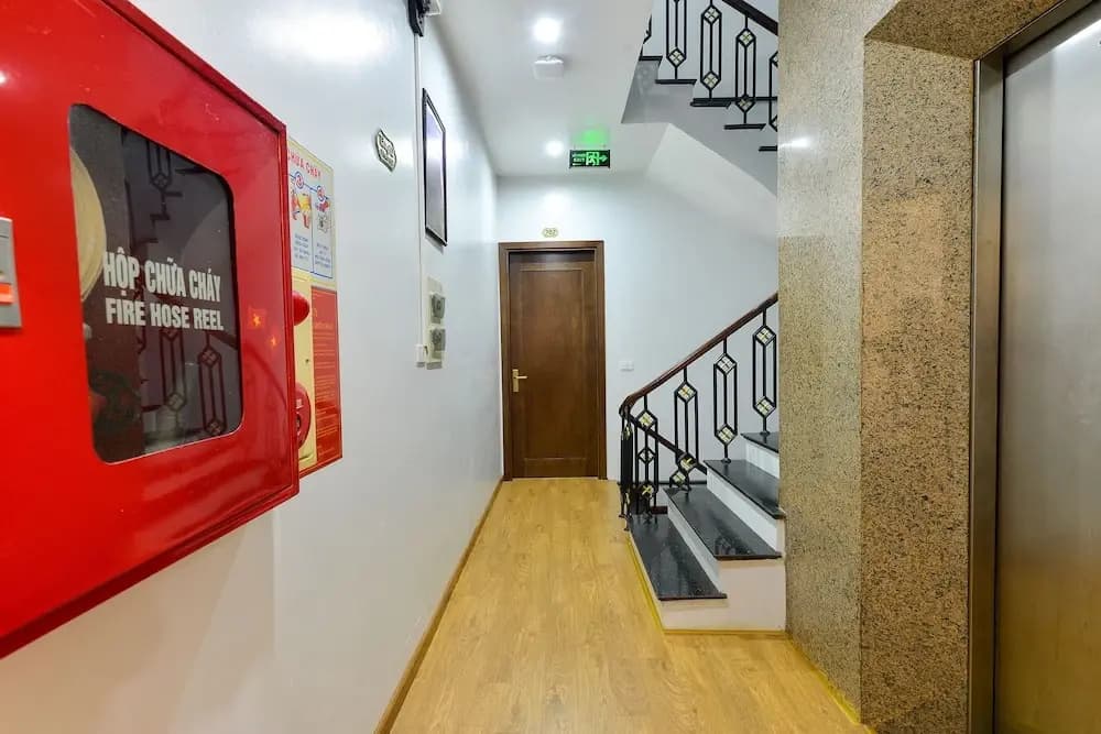 Lavender Hotel Apartment - photo 15