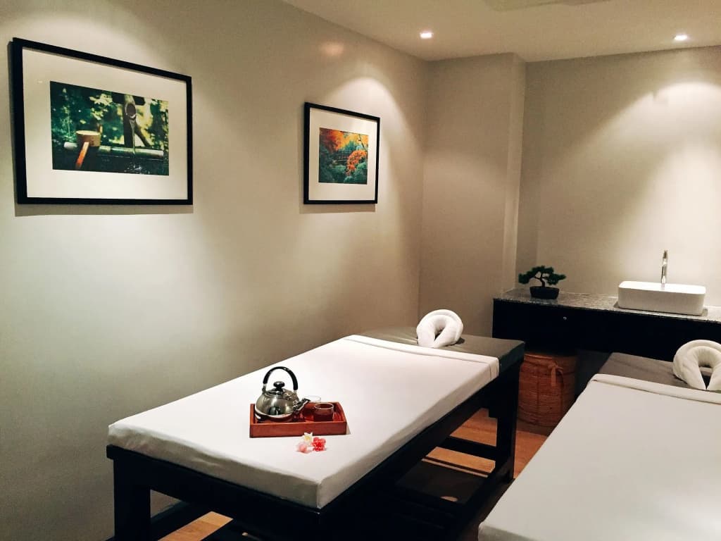 Hotel Ikon Phuket - photo 21