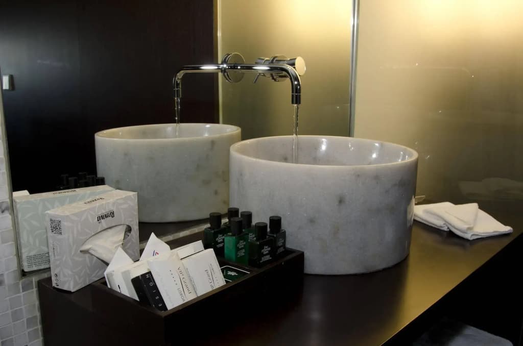VIP Grand Lisboa Hotel & Spa - photo 10