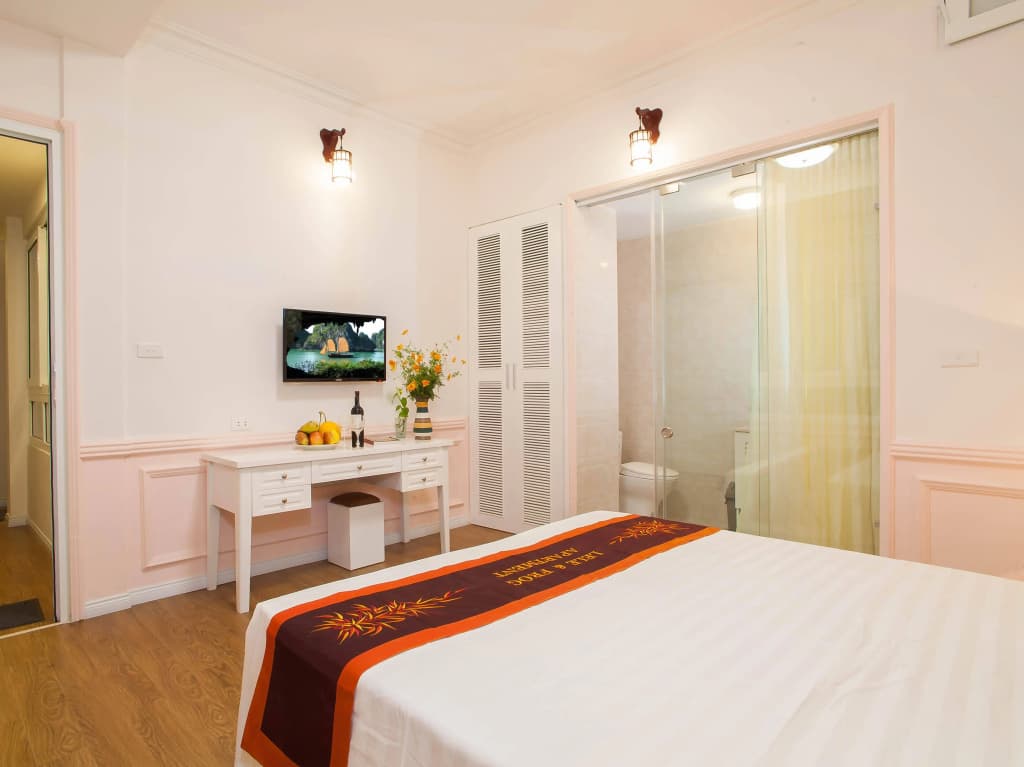 Memory Legends Hotel - photo 5
