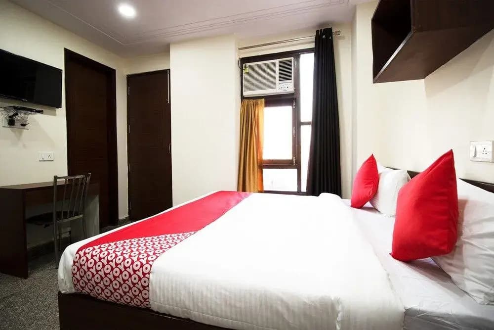 OYO 42732 Qlark Palace - photo 5