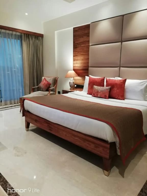 Jaypee Siddharth - photo 48